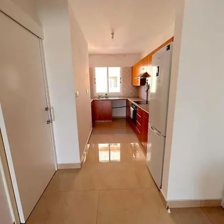 Spacious With View By Platform 357 * Paralimni